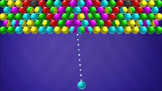 Bubble Shooter 2 | Bubble Shooter Games By Ilyon Part 16 - Android Gameplay screenshot 4