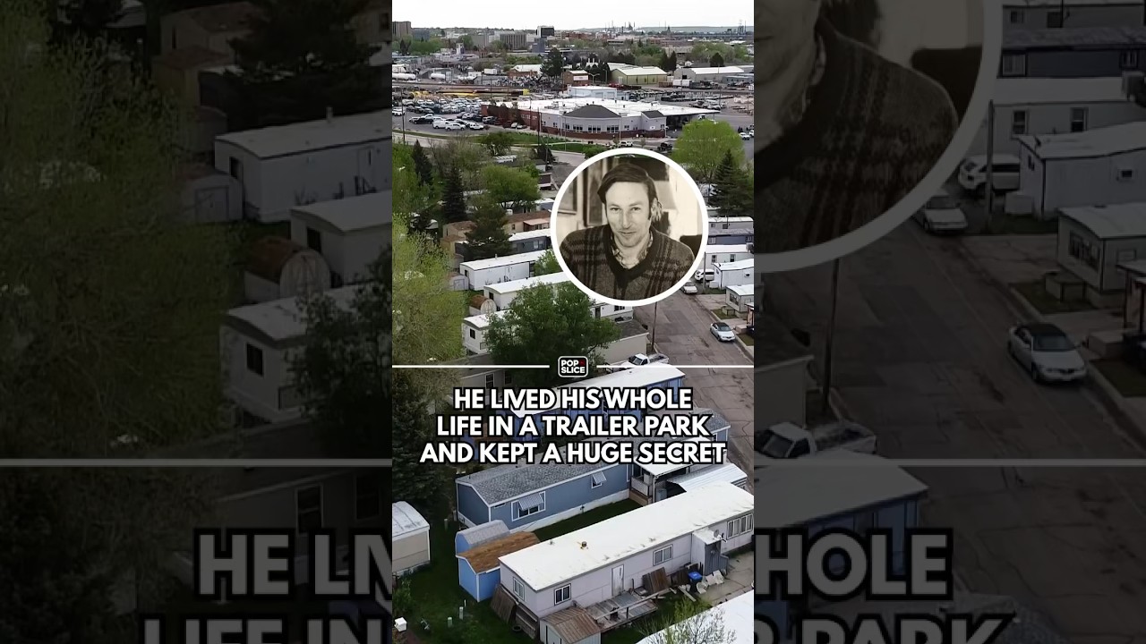 The One about Jeffery Holt #shorts