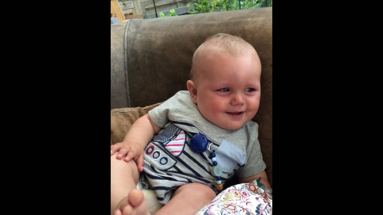 Youtube Baby Lacht Youtube Baby Lacht