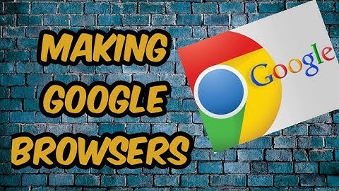 How to Use One Chrome Browser as SEPARATE Multiple Browsers.