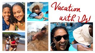 Travel with Me | Our Hawaii Family Vacation 🌴✈️