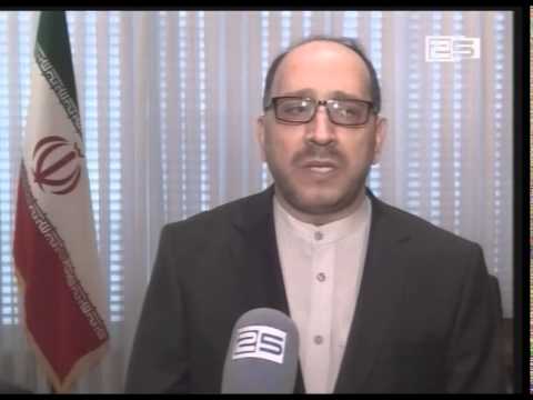 ირანის გენერალური კონსული მარიამ კოჩალიძის მკვლელის დაკავებას აფასებს