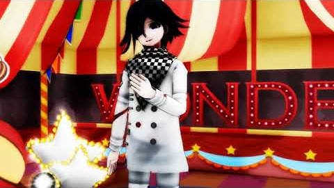 Monster - MAP Part 6 (MMD Danganronpa)