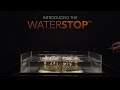 WATERSTOP Introduction Video