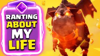 STORY TIME While Playing Lava..🗣️💬
