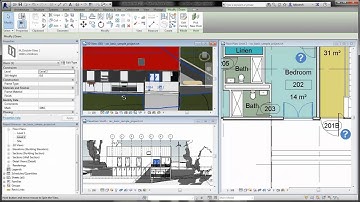 Autodesk Revit: Getting Started 2014