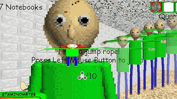 Baldi