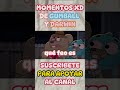 xD FRANKIE QUEDARA TRAUMADO