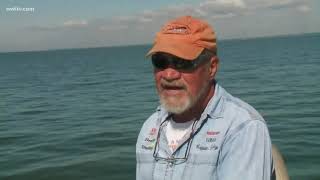 Fish & Game: Fishing Lake Pontchartrain