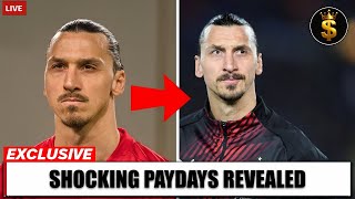 Details Zlatan Money Playbook: Brand, Deals, And Shocking Paydays Update