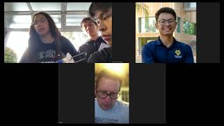 Team 113 UC Irvine Video Flight Safety Review 2024 Spaceport America Cup