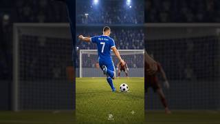 Football World Cup: How to Score a Perfect Goal! ⚽️