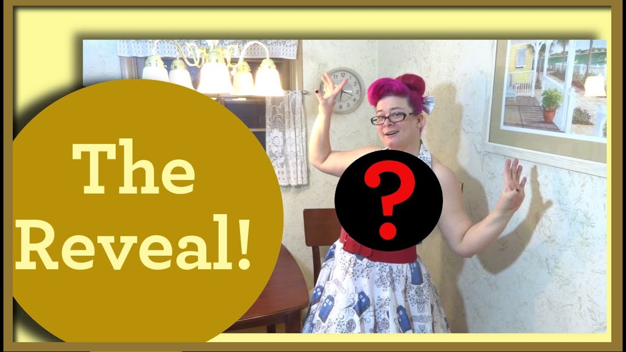 Sewing Buttons & Trim to a 50s Style Halter Top-The Finished Product - So Sew Vintage