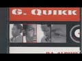 G-Quikk Get Ready For Me (Remix)