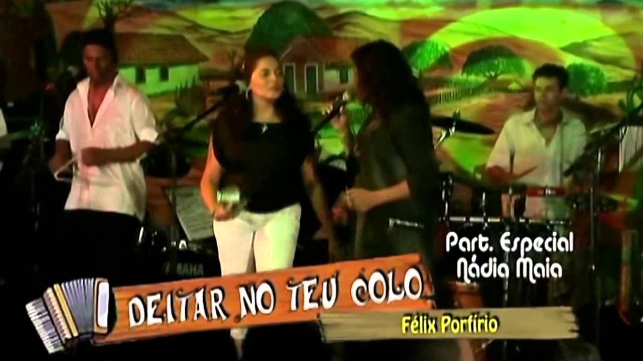 Quinteto Sala de Reboco-Vocal Paulinha-1ª-Anjo protetor 2ª-Deitar no teu colo Participação de Nádia