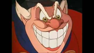 Youtube Poop - Pinocchio Learns A Lesson About A Jack