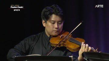 J.Haydn | String Quartet in D Major, Hob.Ⅲ:63 "Lerchen" 1st mov. | 하이든 | 현악사중주 "종달새" 1악장