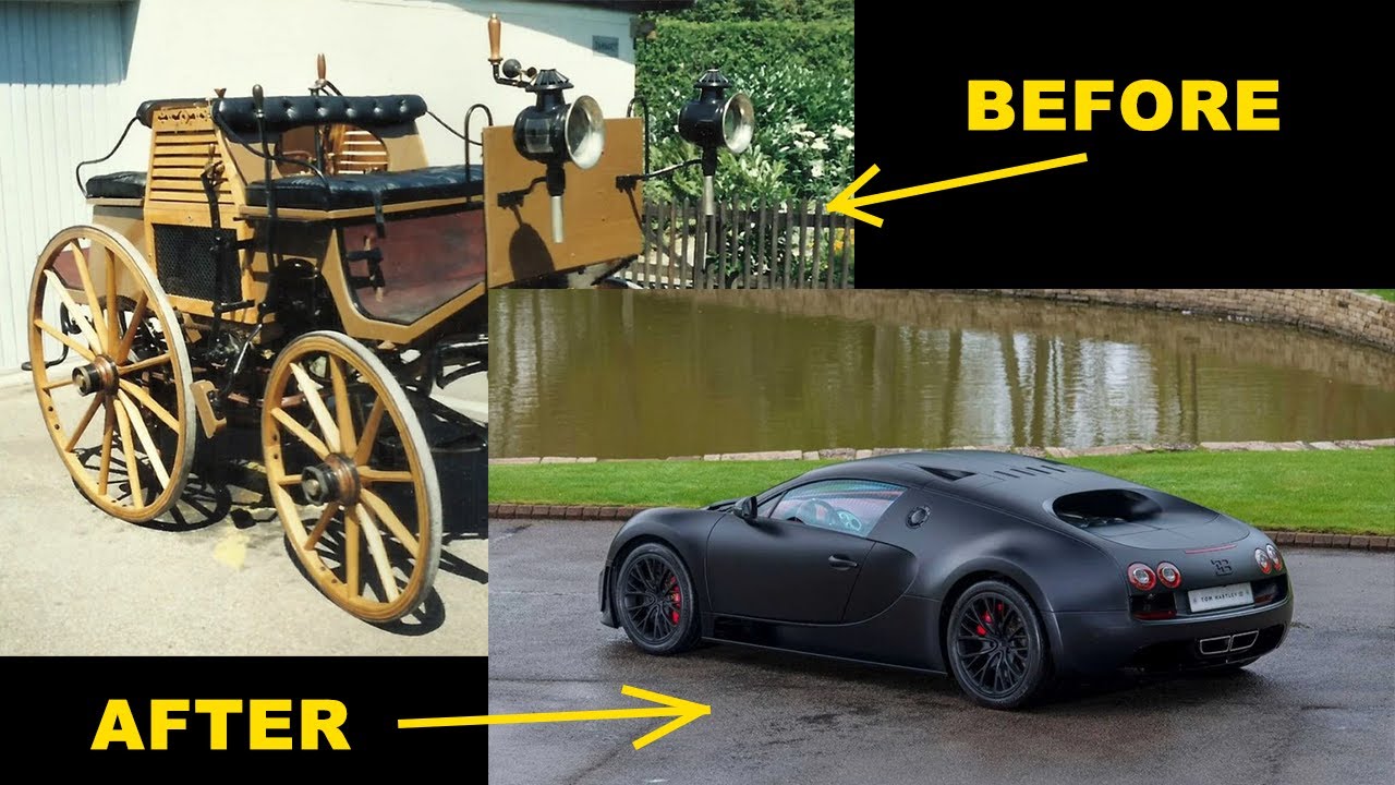 IT`S INTERESTING 6 facts about sports cars CAR NEWS YouTube