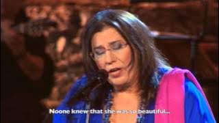 Άσμα Ασμάτων - Μαρία Φαραντούρη (English Subtitles)