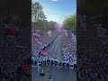 Karawane Cannstatt – VfB vs 1. FC Köln!