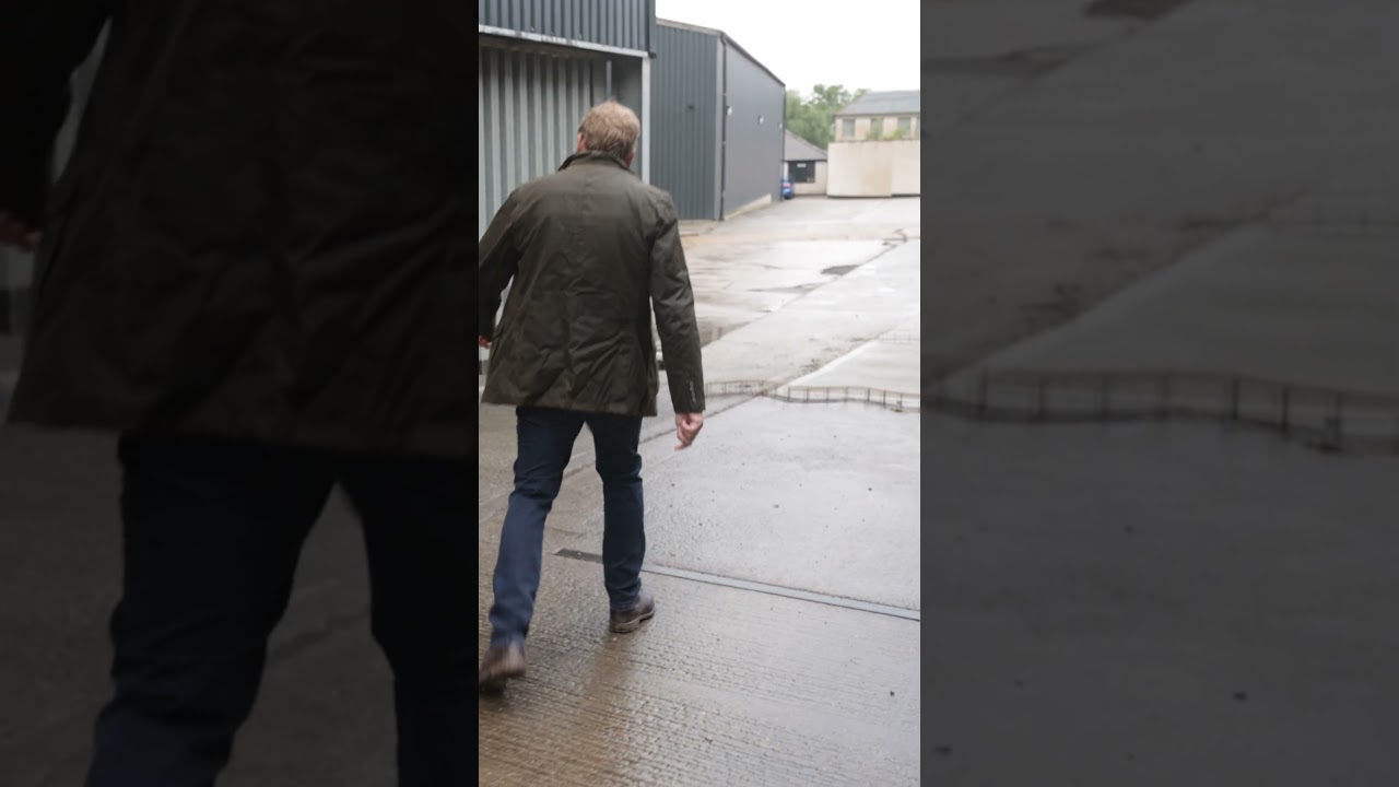 The Final Push for Cereals 2026, and Rain at Last After Nine Weeks Dry