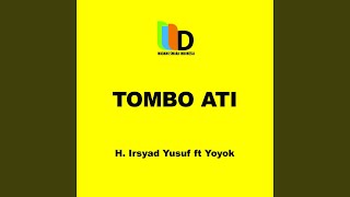 Download Lagu Tombo Ati (feat. Yoyok)