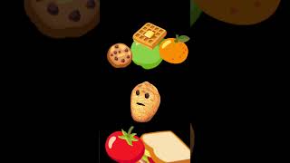5m #galleta #tomate #galletina