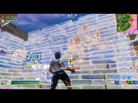 Still Into You 💞 | Fortnite highlights | Kagen
