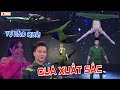 Quốc Cơ - Quốc Nghiệp khiến trường quay NỔ TUNG với màn biểu diễn xiếc ĐỈNH CAO | Ký Ức Vui Vẻ #24