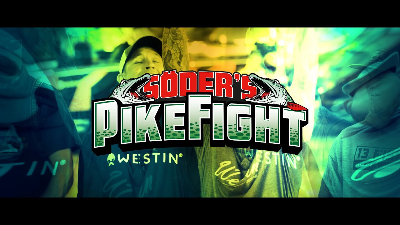 Pike Fight 2021 - Official trailer - YouTube