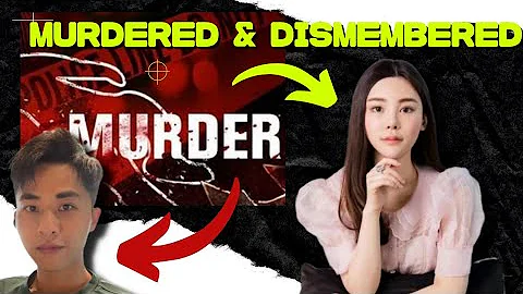 (News) Socialite Abby Choi Murdered & Dismembered ...