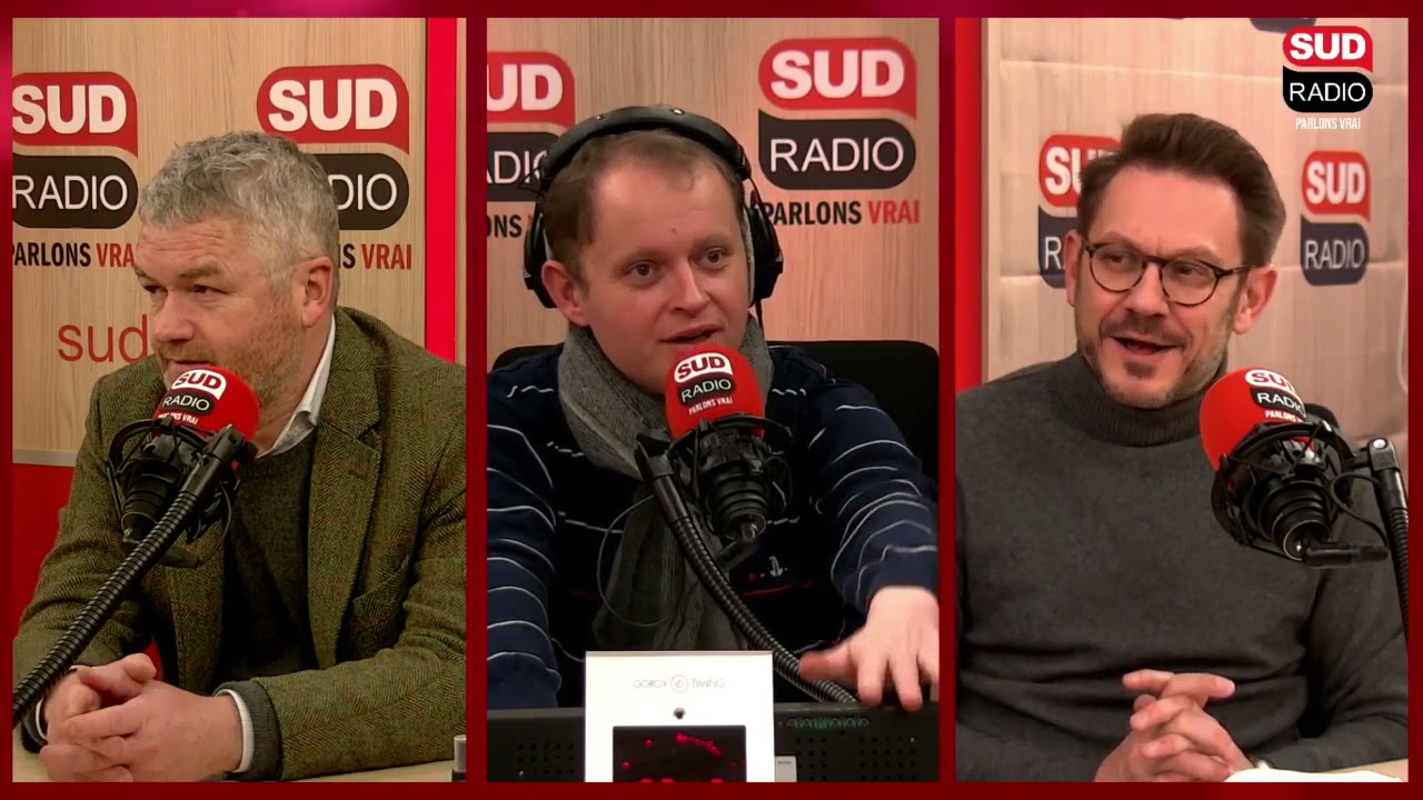 Débat de la semaine : Valérie Pécresse peut-elle battre Macron Marine Le Pen et Zemmour ?