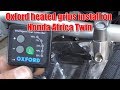 oxford heated grips
