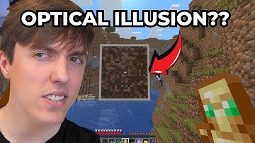 Drdonut fell for 200IQ OPTICAL ILLUSION TRAP