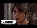 Coronation Street - Ryan Asks Sophie to Lie to the Police