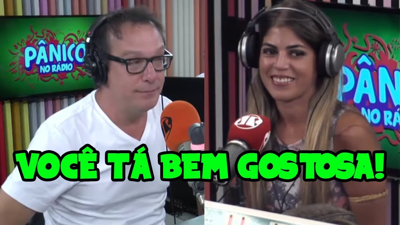 Zukerman sendo ZOADO, Convidado Medicado E + | Especiais Ep. 54