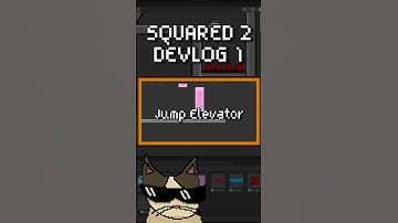 Making New Mechanics For My Game! #devlog #indiegamedev #indiedev