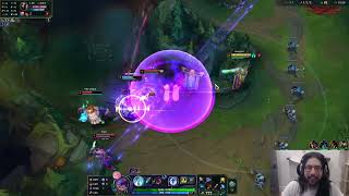 Imaqtpie Twitch Stream (League of Legends) - January 28, 2026