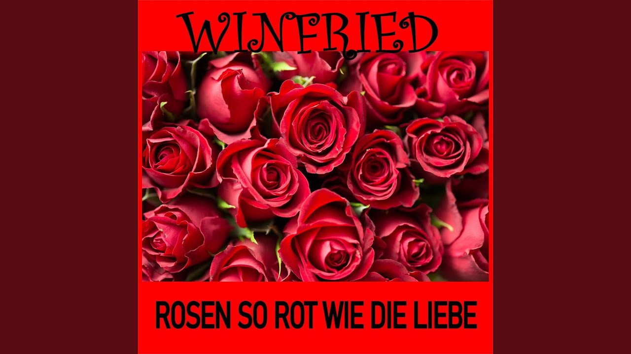 Rot wie liebe. Rot wie die Liebe перевод.