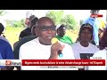 Nigeria needs local solutions to solve climate change issues - Int'l Experts
