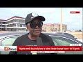 Nigeria needs local solutions to solve climate change issues - Int'l Experts