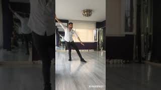 رقص التركي