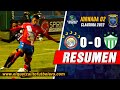 EMPATE SIN GOLES/ Xelajú 0 vs Antigua 0 / Jornada 02 Clausura 2022 Resumen completo