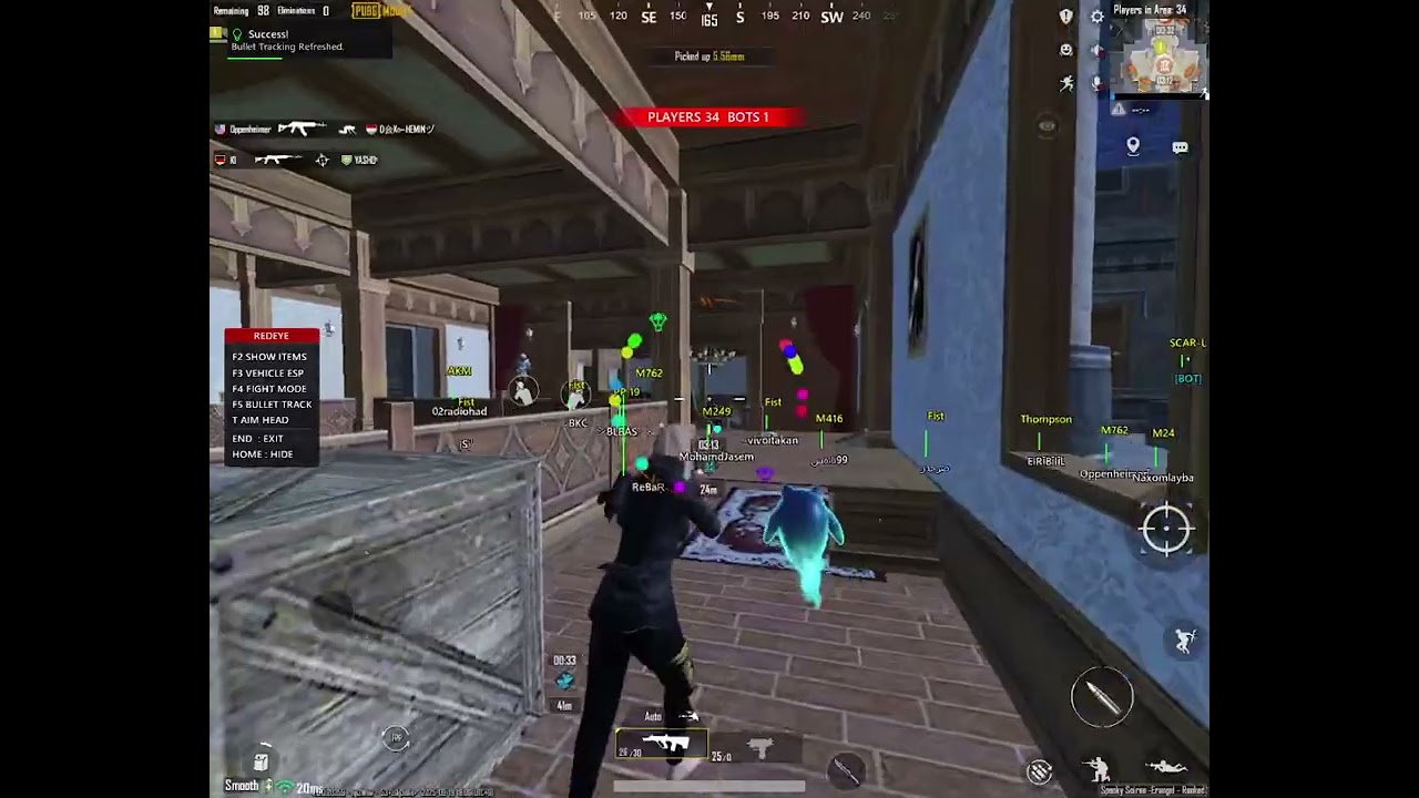 ✅ GAMELOOP BYPASS FOR PUBG MOBILE | 4.0 HACK | NO EMULATOR DETECTED | BEST BYPASS FOR MAIN ACCOUNT