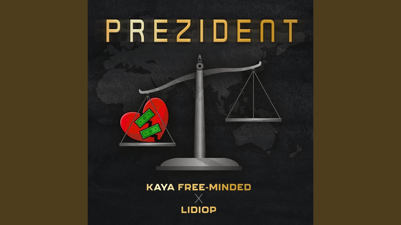Watch Prezident on YouTube Watch Prezident on YouTube