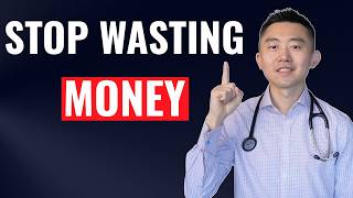 6 Health Investments Actually Worth Your Money (Doctor Explains)