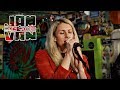 BLONDFIRE - "Sex, Lies, & Destruction" (Live at JITV HQ in Los Angeles, CA 2016) #JAMINTHEVAN