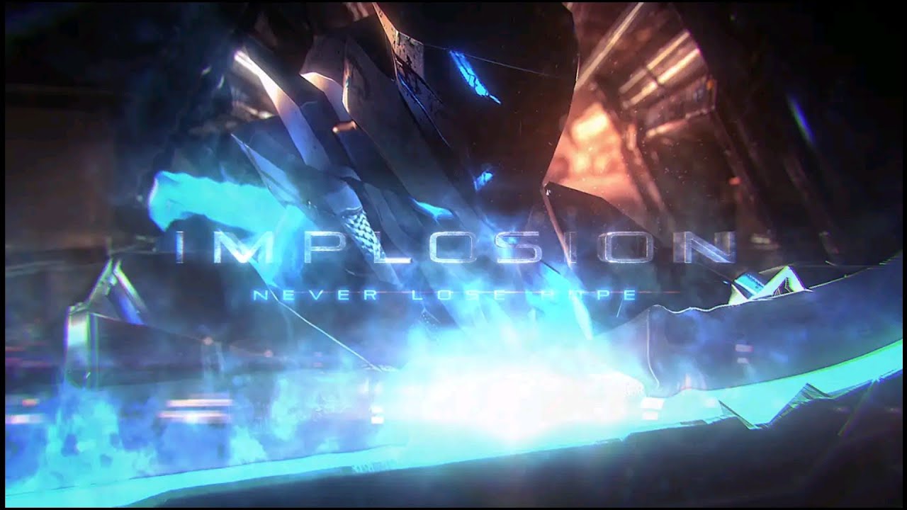 Implosion - Never Lose Hope - Gameplay (by Rayark International Limited)
