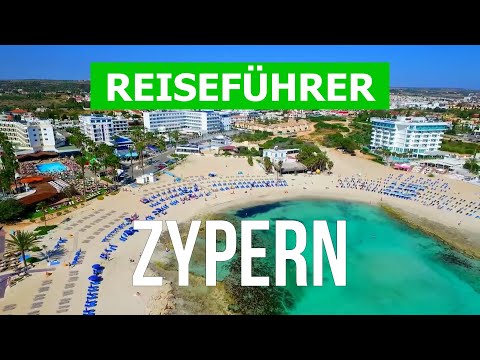 Video: Was Gibt Es Auf Zypern Zu Sehen