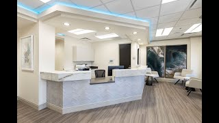 Mountain West Surgical Center Tour